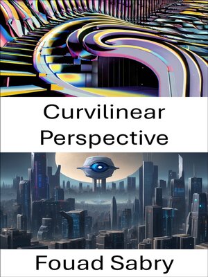 cover image of Curvilinear Perspective